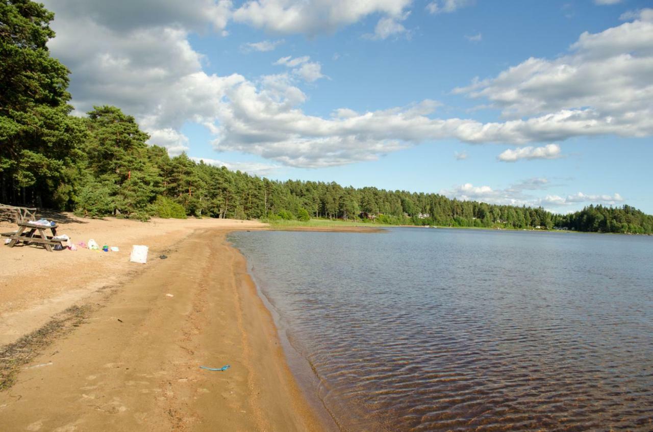 Strandstuga Tamta Exterior photo